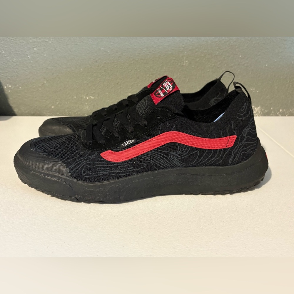 Vans Ultrarange Vr3 Nathan Florence Men’s Size 12